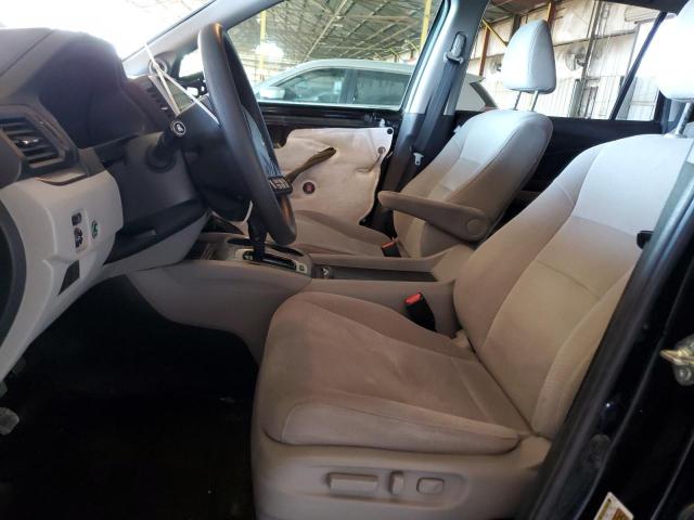 Photo 7 from auction – 2016 HONDA PILOT EX with VIN 5FNYF5H31GB040239