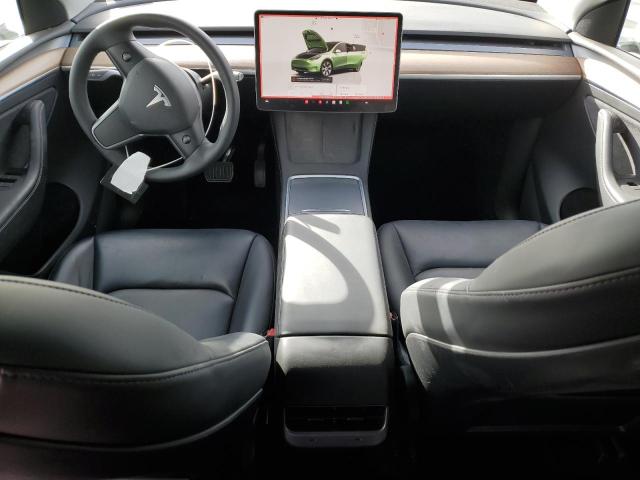 Photo 8 from auction – 2022 TESLA MODEL Y with VIN 7SAYGAEE4NF517757