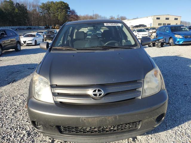 Photo 5 from auction – 2005 TOYOTA SCION XA with VIN JTKKT624650112319