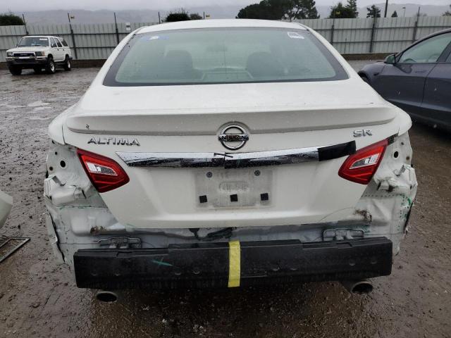 Photo 6 from auction – 2016 NISSAN ALTIMA 2.5 with VIN 1N4AL3AP3GC241641