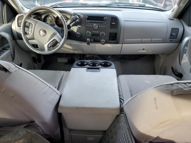 Photo 8 from auction – 2013 GMC SIERRA K15 with VIN 3GTP2VE75DG248080