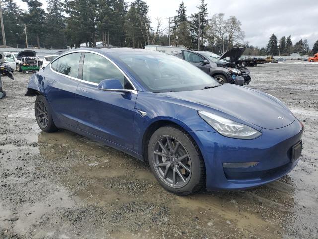 Photo 4 from auction – 2018 TESLA MODEL 3 with VIN 5YJ3E1EB8JF090175