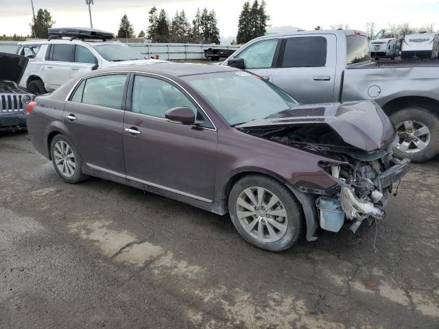 Снимка 4 от търг – 2012 TOYOTA AVALON BAS с VIN 4T1BK3DB6CU473488