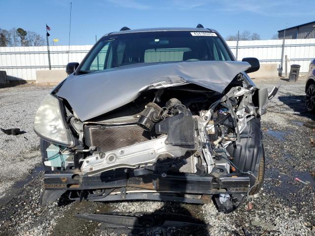 Photo 5 from auction – 2008 TOYOTA SIENNA CE with VIN 5TDZK23C58S214820