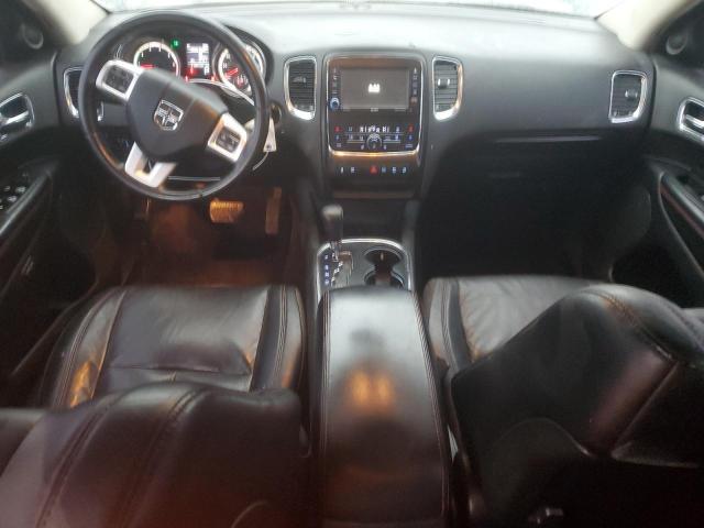 Photo 8 from auction – 2012 DODGE DURANGO R/ with VIN 1C4SDJCT5CC284947