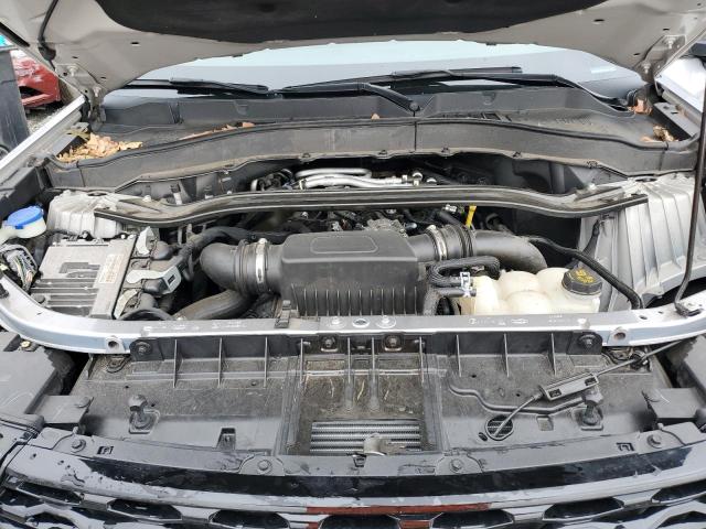 Photo 12 from auction – 2021 FORD EXPLORER S with VIN 1FM5K8GC3MGB27378