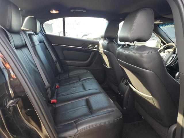 Photo 10 from auction – 2010 LINCOLN MKS with VIN 1LNHL9DR2AG602362