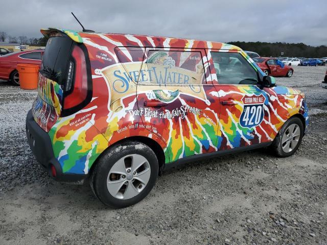 Photo 3 from auction – 2016 KIA SOUL with VIN KNDJN2A29G7847201
