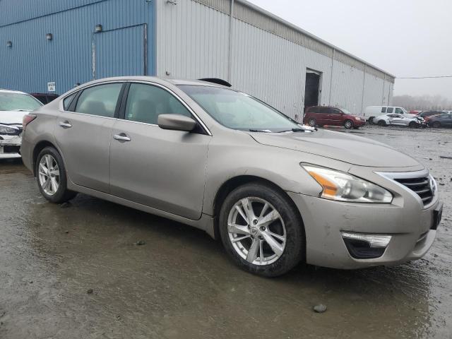 Photo 4 from auction – 2014 NISSAN ALTIMA 2.5 with VIN 1N4AL3AP5EC136595