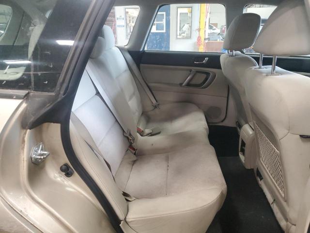 Photo 10 from auction – 2009 SUBARU OUTBACK 2. with VIN 4S4BP61CX97334567