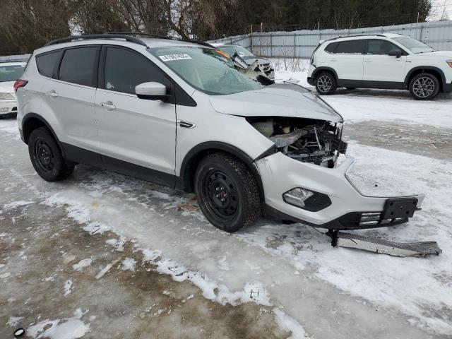 Photo 4 from auction – 2019 FORD ESCAPE SEL with VIN 1FMCU0HD6KUB40232