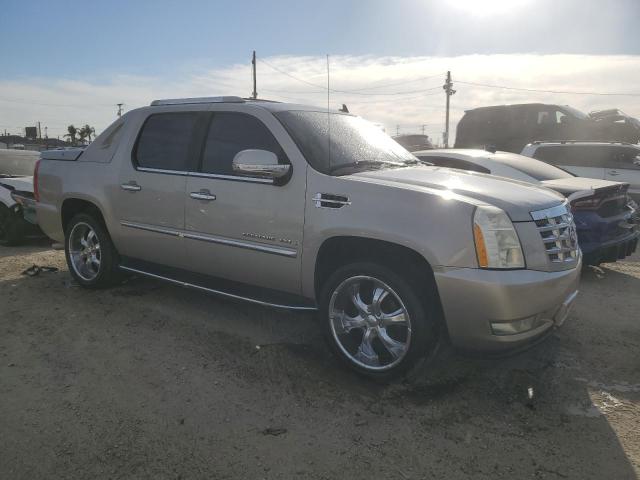 Photo 4 from auction – 2007 CADILLAC ESCALADE E with VIN 3GYFK62807G211631