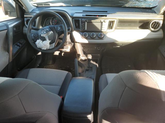Photo 8 from auction – 2015 TOYOTA RAV4 LE with VIN JTMBFREV0FD171476