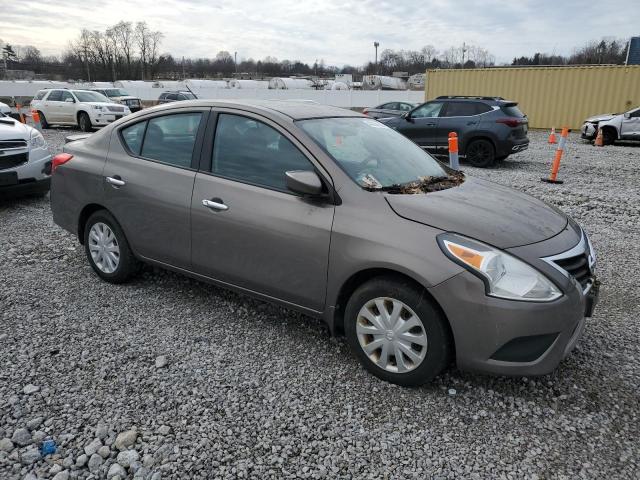 Photo 4 from auction – 2016 NISSAN VERSA S with VIN 3N1CN7APXGL834067