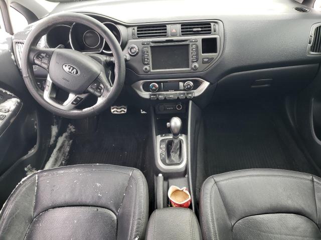Photo 8 from auction – 2013 KIA RIO EX with VIN KNADN5A38D6872032