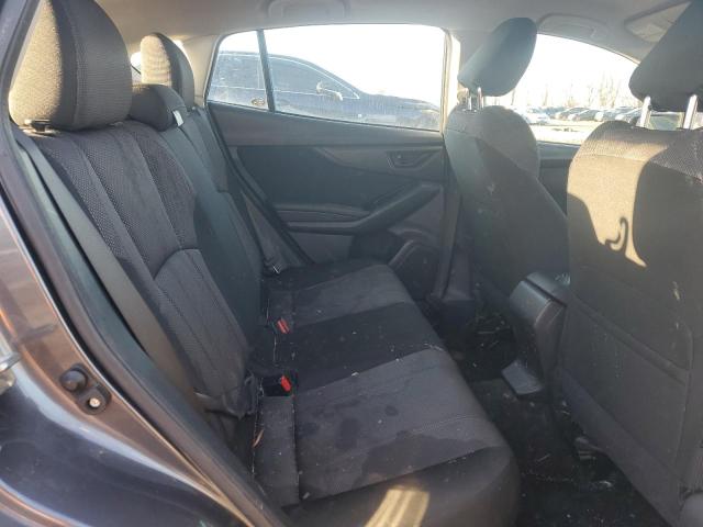 Photo 10 from auction – 2018 SUBARU IMPREZA with VIN 4S3GTAA65J3722904