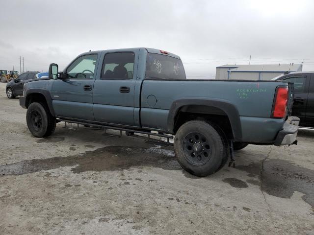 Photo 2 from auction – 2007 CHEVROLET SILVERADO with VIN 1GCHK23D27F187837