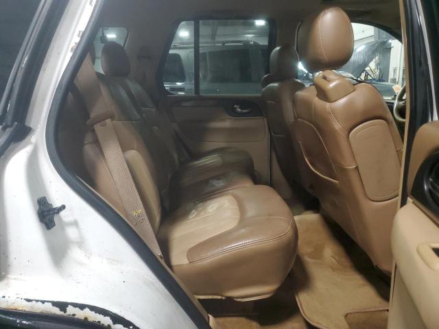 Photo 11 from auction – 2002 GMC ENVOY with VIN 1GKDT13S722453300