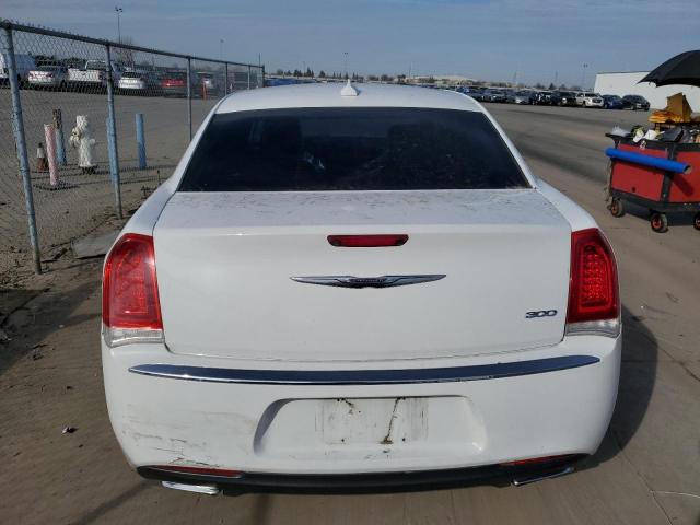 Photo 6 from auction – 2016 CHRYSLER 300 LIMITE with VIN 2C3CCAAG6GH206861