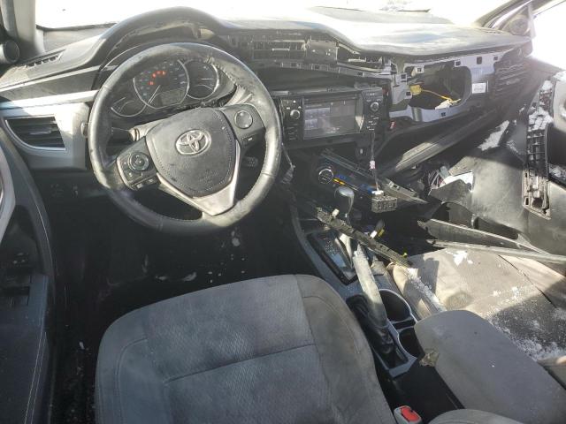 Photo 8 from auction – 2016 TOYOTA COROLLA L with VIN 2T1BURHE6GC585619
