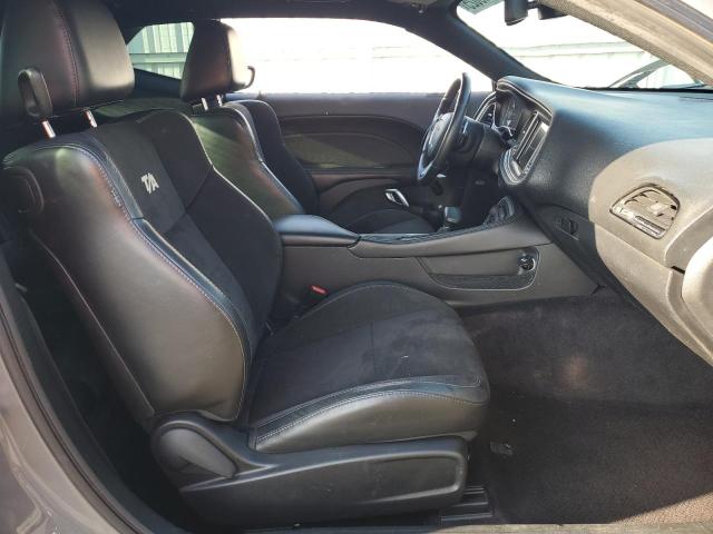 Photo 7 from auction – 2018 DODGE CHALLENGER with VIN 2C3CDZFJ8JH111810
