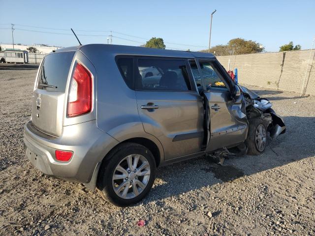 Photo 3 from auction – 2012 KIA SOUL with VIN KNDJT2A62C7431817