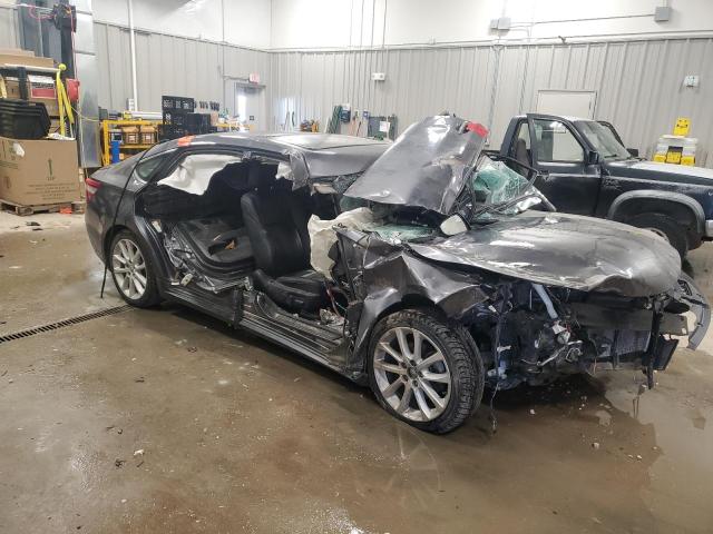 Photo 4 from auction – 2014 TOYOTA AVALON with VIN 4T1BK1EB3EU120051