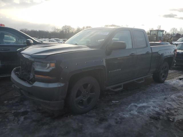 CHEVROLET SILVERADO 2016 with VIN 1GCVKNEC0GZ339749 - Photo from auction