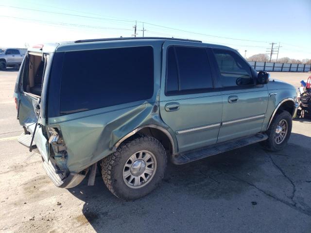 Photo 3 from auction – 1997 FORD EXPEDITION with VIN 1FMFU18L2VLB93451