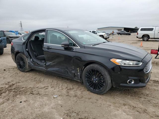 Photo 4 from auction – 2016 FORD FUSION SE with VIN 3FA6P0HD1GR373125
