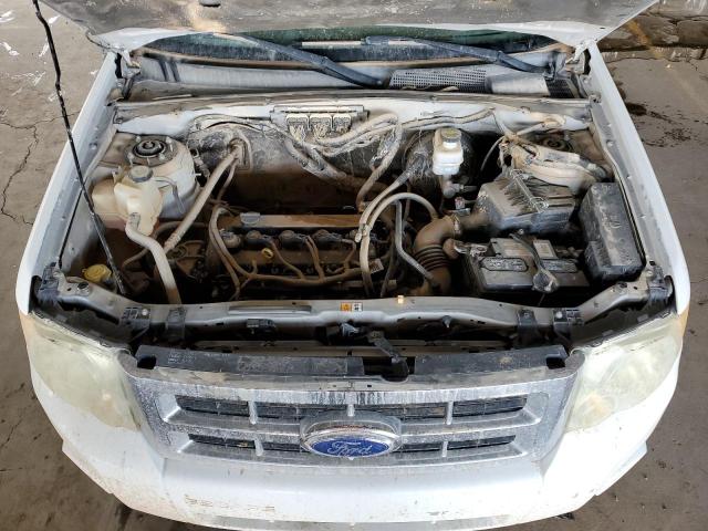 Photo 11 from auction – 2011 FORD ESCAPE XLS with VIN 1FMCU0C73BKC18494
