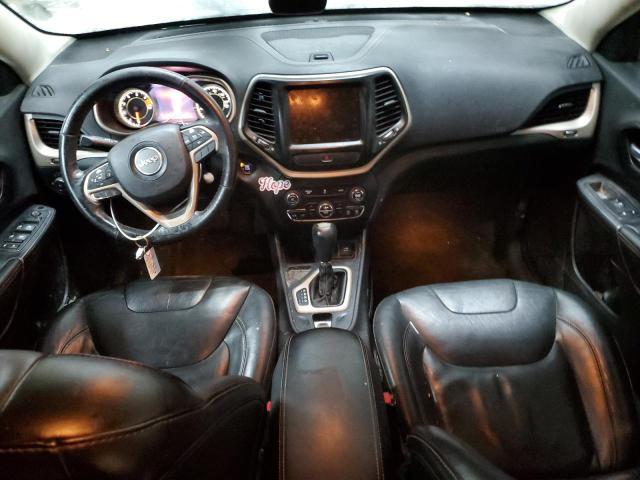 Photo 8 from auction – 2016 JEEP CHEROKEE L with VIN 1C4PJLDB3GW216490