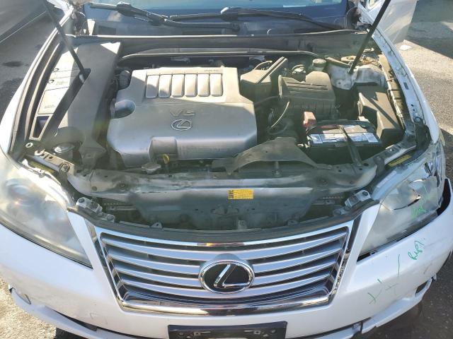 Photo 11 from auction – 2010 LEXUS ES 350 with VIN JTHBK1EG8A2406045