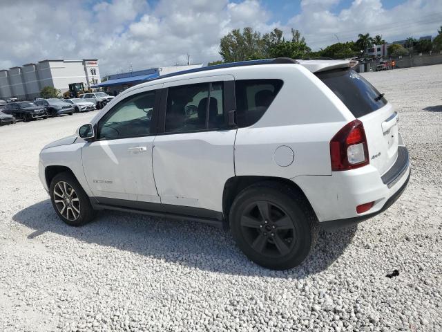 Photo 2 from auction – 2014 JEEP COMPASS LI with VIN 1C4NJDCB1ED852171
