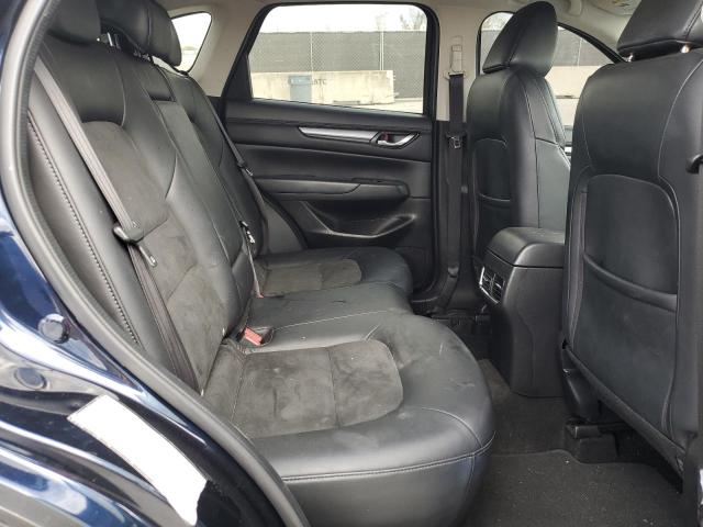 Photo 11 from auction – 2021 MAZDA CX-5 TOURI with VIN JM3KFACM6M1325836