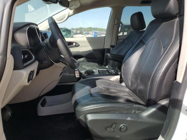 Photo 7 from auction – 2022 CHRYSLER PACIFICA T with VIN 2C4RC1BG9NR194863