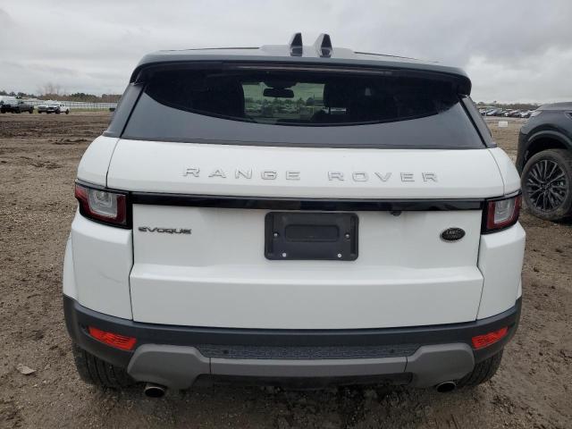Photo 6 from auction – 2017 LAND ROVER RANGE ROVE with VIN SALVP2BG6HH233586