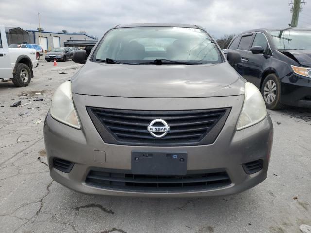 Photo 5 from auction – 2014 NISSAN VERSA S with VIN 3N1CN7AP8EL854427