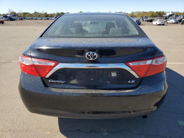Photo 6 from auction – 2016 TOYOTA CAMRY LE with VIN 4T4BF1FK7GR575304