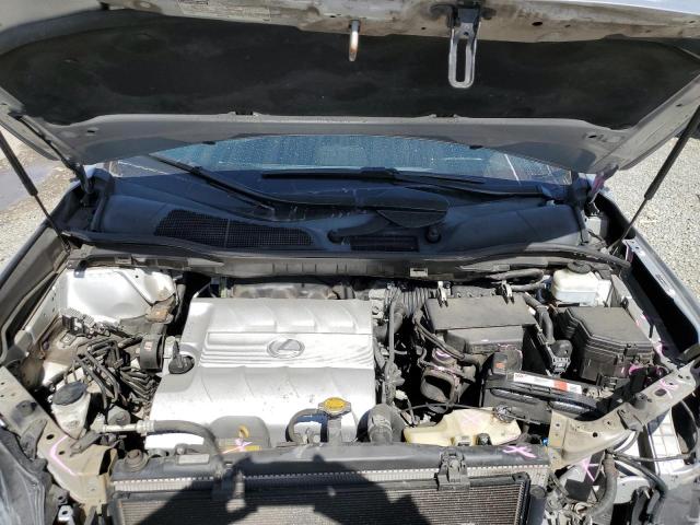 Photo 12 from auction – 2014 LEXUS RX 350 with VIN 2T2ZK1BA8EC141565