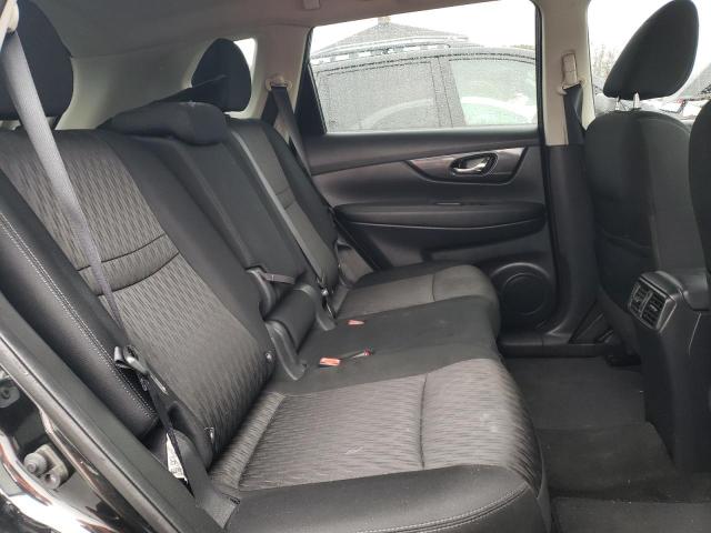 Photo 11 from auction – 2017 NISSAN ROGUE S with VIN KNMAT2MV5HP546762