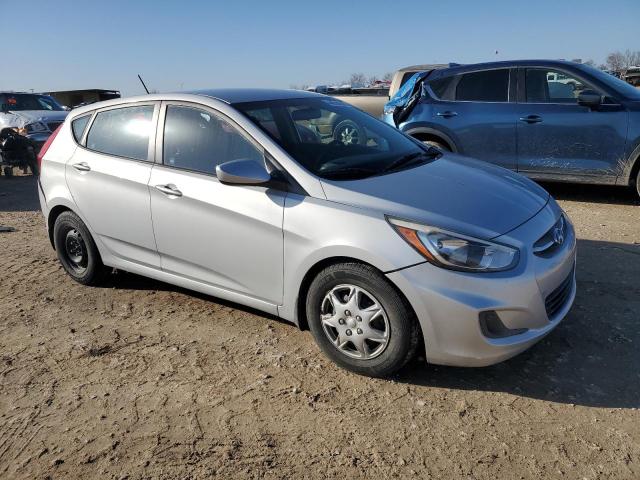Photo 4 from auction – 2016 HYUNDAI ACCENT SE with VIN KMHCT5AE6GU258985