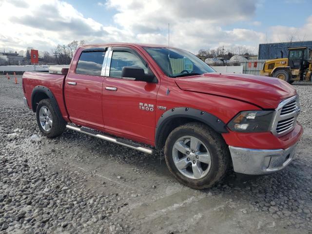 Photo 4 from auction – 2013 RAM 1500 SLT with VIN 1C6RR7LT8DS653608
