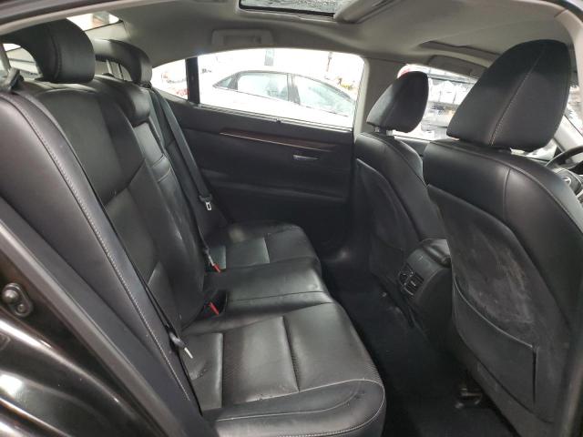 Photo 10 from auction – 2013 LEXUS ES 350 with VIN JTHBK1GG3D2037970