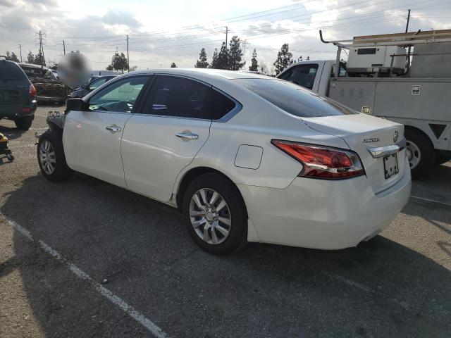 Photo 2 from auction – 2015 NISSAN ALTIMA 2.5 with VIN 1N4AL3AP4FC233448