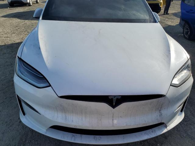Снимка 12 от търг – 2023 TESLA MODEL X с VIN 7SAXCDE54PF374496