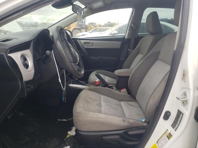 Photo 7 from auction – 2019 TOYOTA COROLLA L with VIN 5YFBURHE7KP904468