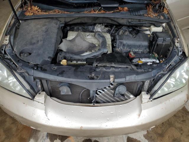 Photo 12 from auction – 2005 LEXUS RX 330 with VIN 2T2GA31U15C031121