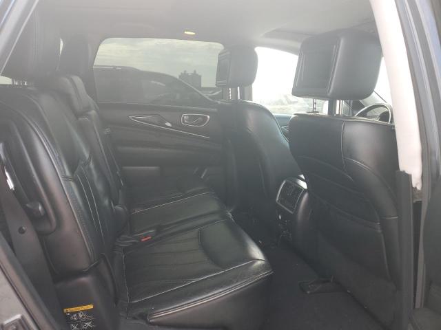 Photo 11 from auction – 2013 INFINITI JX35 with VIN 5N1AL0MN6DC326337