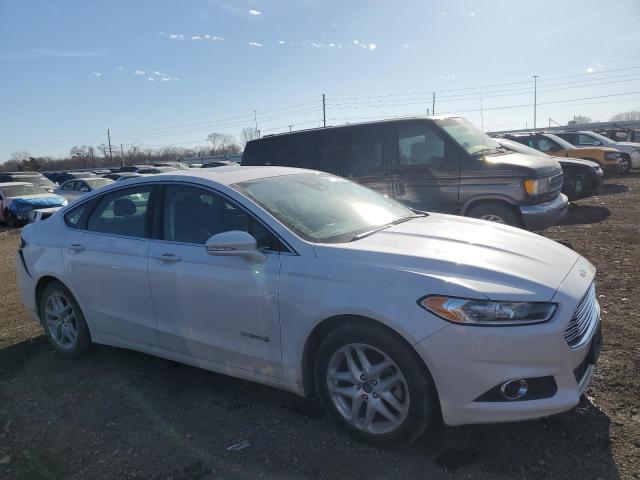 Photo 4 from auction – 2014 FORD FUSION SE with VIN 3FA6P0LU5ER285442